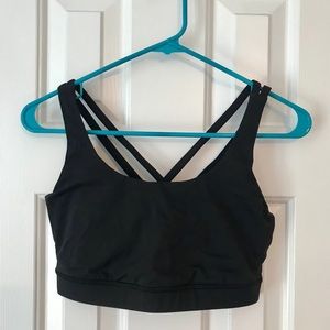 Lululemon Energy Bra